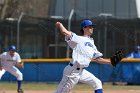 Baseball vs Amherst  Wheaton College Baseball vs Amherst College. - Photo By: KEITH NORDSTROM : Wheaton, baseball